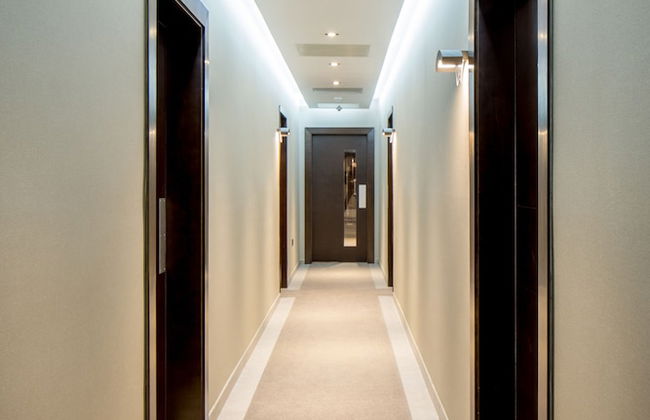 Mansio Suites The Headrow - Foto 2