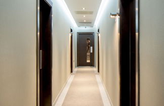 Photo 2 - Mansio Suites The Headrow