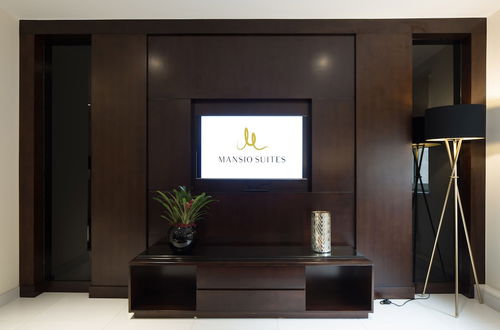 Photo 3 - Mansio Suites The Headrow