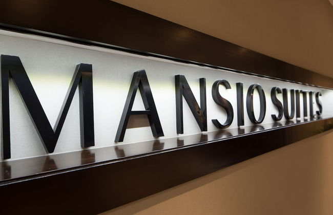 Mansio Suites The Headrow - Foto 17