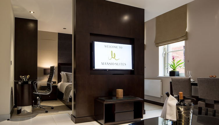 Photo 1 - Mansio Suites The Headrow