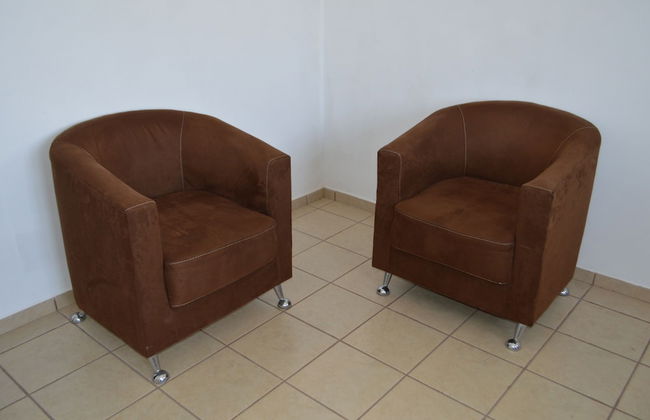 Departamentos & Suites Villa Teresa - Foto 10