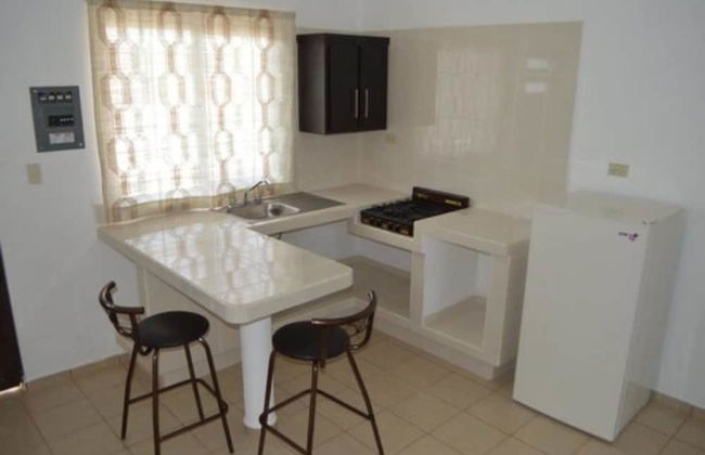 Departamentos & Suites Villa Teresa - Foto 9