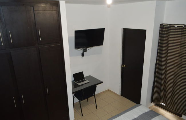 Departamentos & Suites Villa Teresa - Foto 11