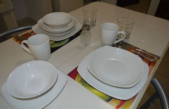 Departamentos & Suites Villa Teresa - Foto 6