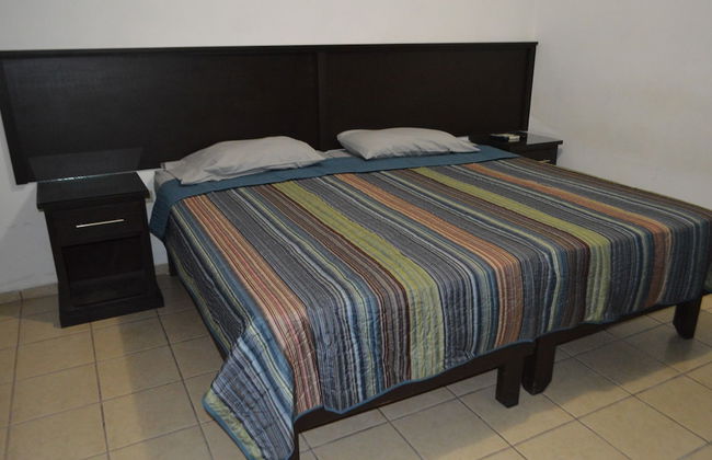 Departamentos & Suites Villa Teresa - Foto 1