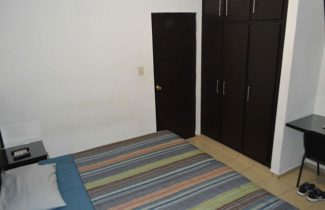 Departamentos & Suites Villa Teresa - Foto 2