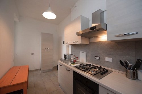 Foto 12 - Guelfa Apartment