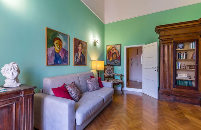 Appartamento a Piazza Cavour by Wonderful Italy - Foto 17