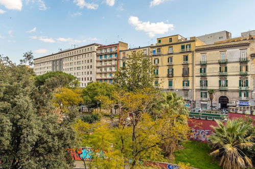 Foto 21 - Appartamento a Piazza Cavour by Wonderful Italy