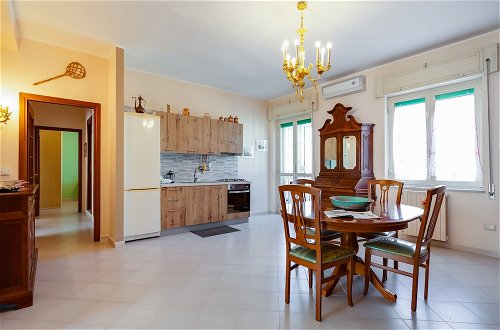 Foto 7 - Blundo Family Apartment by Wonderful Italy