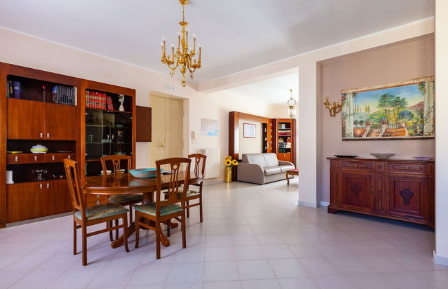 Blundo Family Apartment by Wonderful Italy - Foto 8