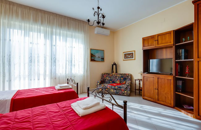 Blundo Family Apartment by Wonderful Italy - Foto 20