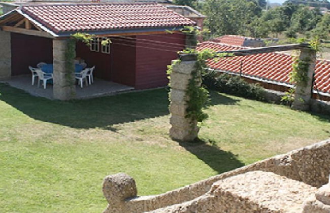 Quinta da Fonte Arcada - Foto 14