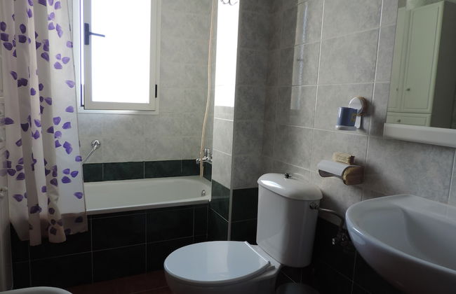 Apartamentos Barbancho - Photo 65