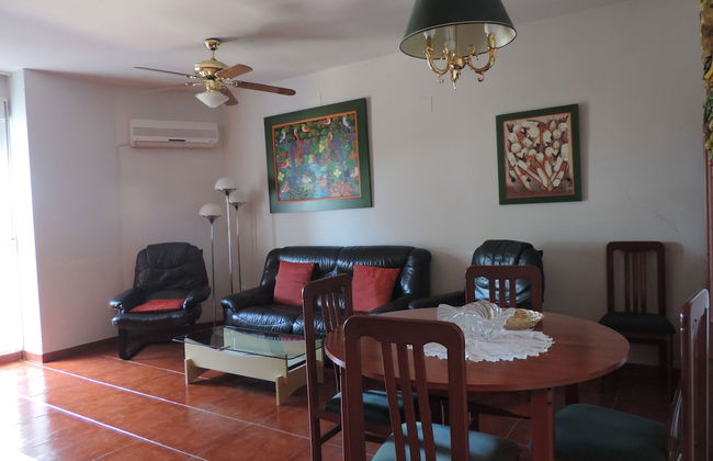Apartamentos Barbancho - Photo 45