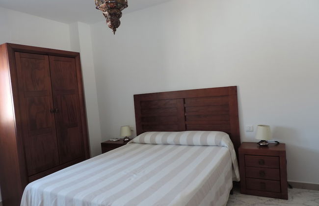 Apartamentos Barbancho - Photo 26