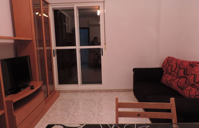 Apartamentos Barbancho - Photo 23