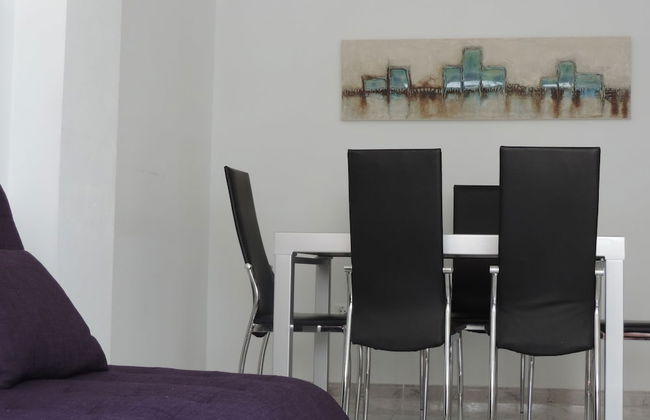 Apartamentos Barbancho - Photo 11