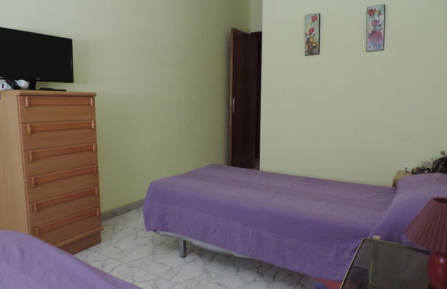 Apartamentos Barbancho - Photo 19