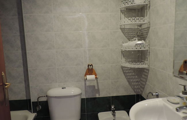 Apartamentos Barbancho - Photo 74