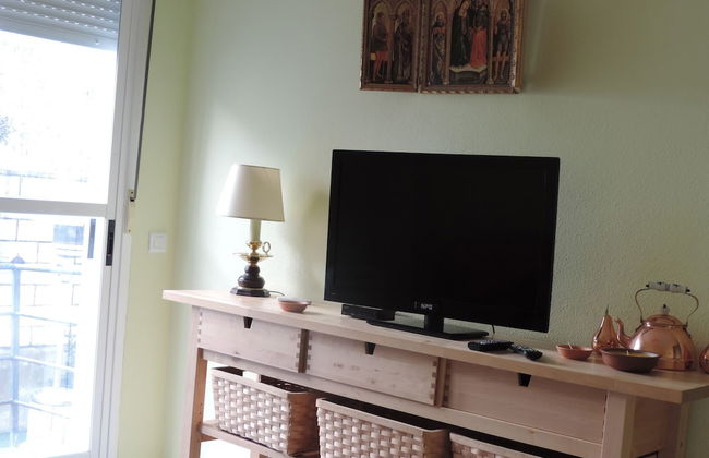 Apartamentos Barbancho - Photo 62