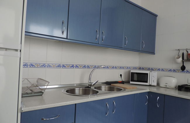 Apartamentos Barbancho - Photo 35