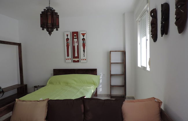 Apartamentos Barbancho - Photo 30