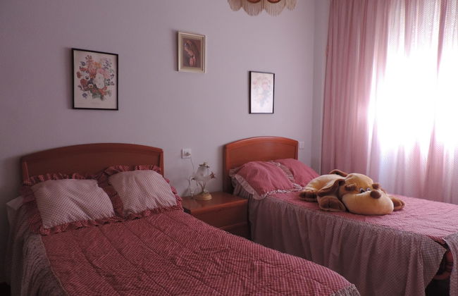 Apartamentos Barbancho - Photo 14