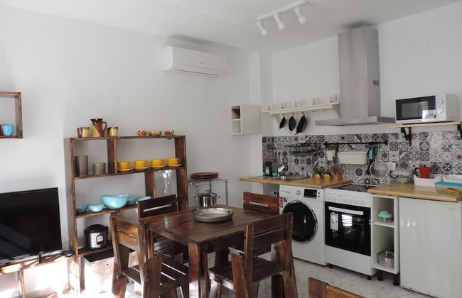 Apartamentos Barbancho - Photo 1