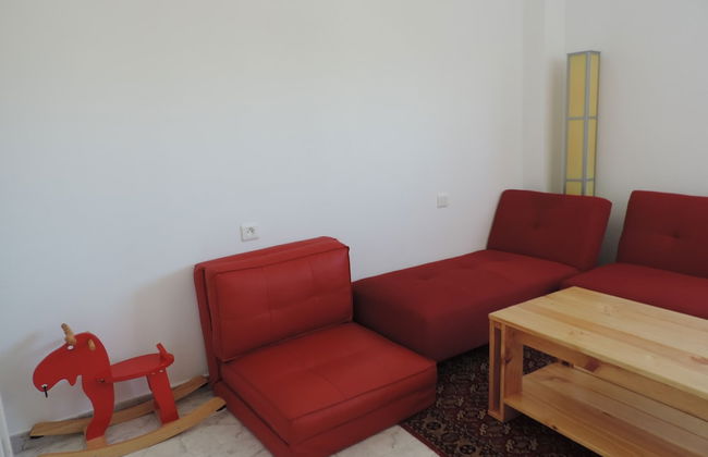 Apartamentos Barbancho - Photo 50