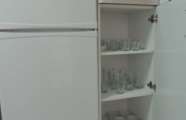 Apartamentos Barbancho - Photo 44