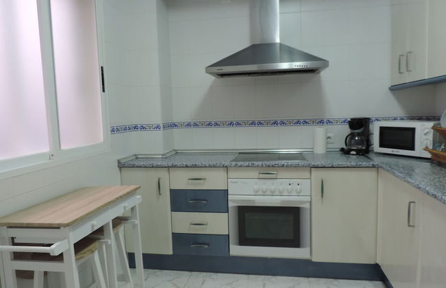 Apartamentos Barbancho - Photo 43