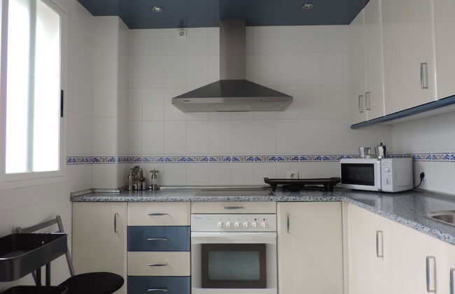 Apartamentos Barbancho - Photo 36