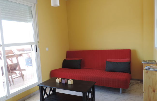 Apartamentos Barbancho - Photo 55