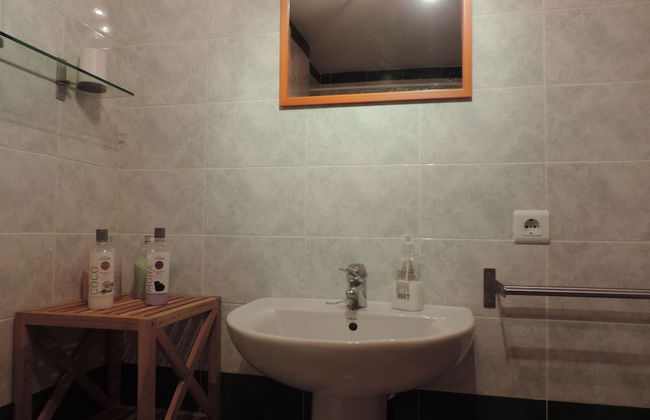 Apartamentos Barbancho - Photo 67