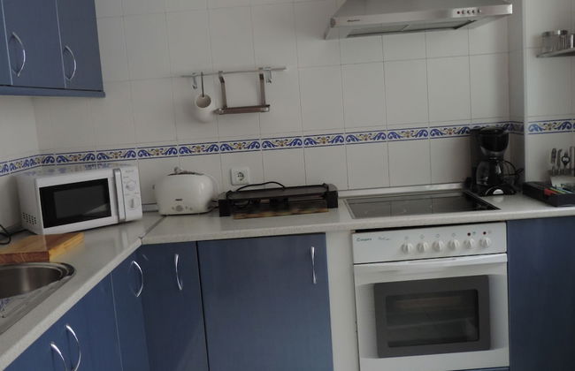 Apartamentos Barbancho - Photo 40