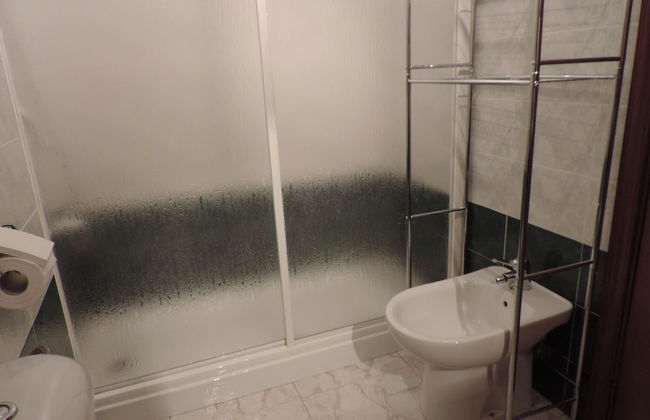 Apartamentos Barbancho - Photo 70