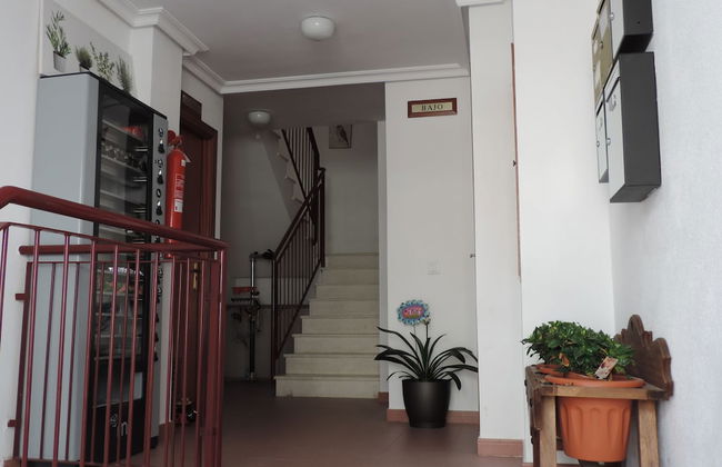 Apartamentos Barbancho - Photo 2