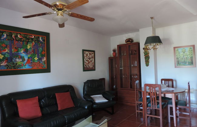 Apartamentos Barbancho - Photo 46
