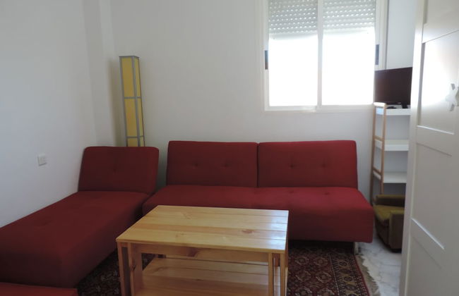 Apartamentos Barbancho - Photo 56