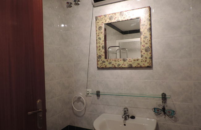 Apartamentos Barbancho - Photo 69
