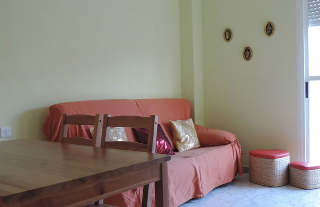 Apartamentos Barbancho - Photo 53