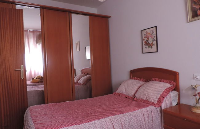 Apartamentos Barbancho - Photo 15