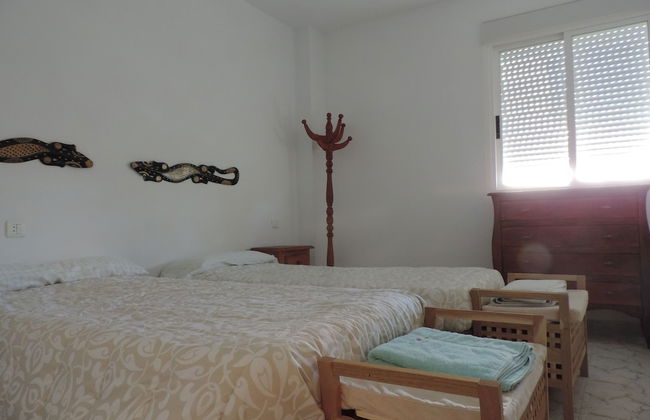 Apartamentos Barbancho - Photo 12