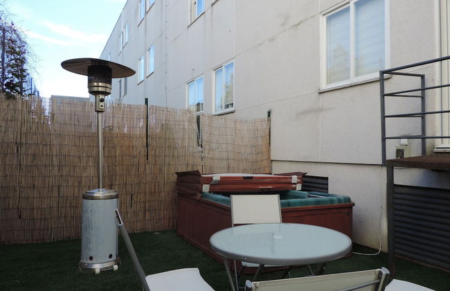 Apartamentos Barbancho - Photo 57