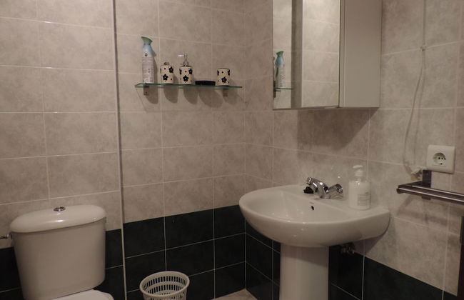 Apartamentos Barbancho - Photo 63