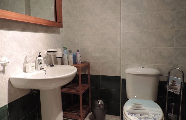 Apartamentos Barbancho - Photo 64