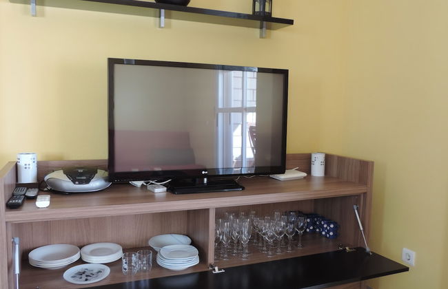 Apartamentos Barbancho - Photo 54