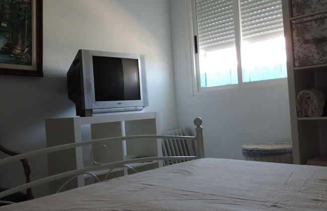 Apartamentos Barbancho - Photo 20